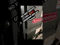 NO HEAT SERVICE CALL GOODMAN 90 gas furnace let s fix it