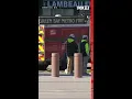 Sprinkler system credited with helping extinguish fire in Lambeau Field locker room