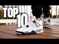 These 10 Sneakers Will Dominate Summer 2026