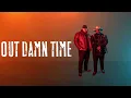 Neon Union - "Bout Damn Time" (Visualizer)