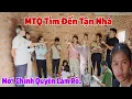 Download Lagu Bất ngờ xảy ra khi MTQ trực tiếp tìm tận nhà khi biết người dì lấy hết số tiền giúp đỡ để xây nhà