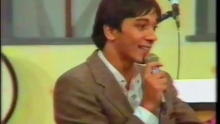 Biquini Cavadão - Perdidos na Noite - Bandeirantes 1986