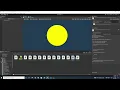 Unity 2D Projectiles