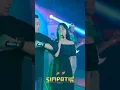 Lagu Cintaku - Layla Ayu KDI ft Irwan D'Academy (ytc Simpatik Music Official)