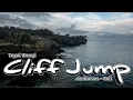 Download Lagu DroneVlog - cliff Jump Tegal Wangi Jimbaran Bali