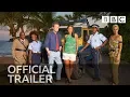 Video di Death in Paradise: Series 8 | Trailer - BBC