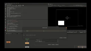 python scripting for foundry Nuke lesson - 01 Simple scripts