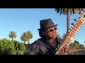 Roxanne (The Police) Sitar Cover