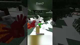 I'm literally invincible