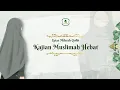 Lagu SUJUDNYA HAMBAH BERTAQWA - Ust. H. Riko Wahyudi Armon, Lc