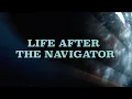 Official Trailer LIFE AFTER THE NAVIGATOR Flight of the Navigator documentary - OUT NOW