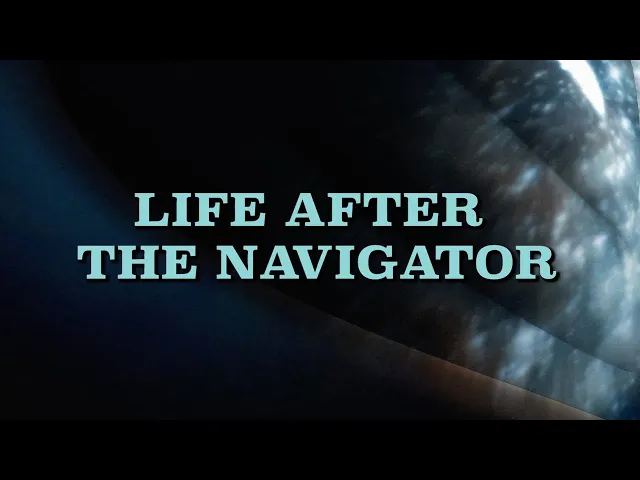 OFFICIAL TRAILER: Life After the Navigator (Flight of the Navigator documentary)