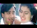 Download Lagu Ajnabi Mujhko Itna Bata - HD video | Pyaar To Hona Hi Tha | Kajol | Asha Bhosle, Udit Narayan