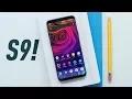 Download Samsung Galaxy S9 Review: The Perfect... Samsung! mp4 3gp mp3 videos - waplic