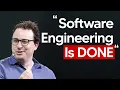 AI Is About to Change Coding Forever in 2026 - Software Engineering Is Done