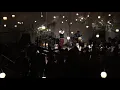 2018/2/25 Rickie-G/ラブソウル/Live in chus