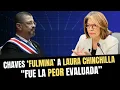 Download Lagu Chaves responde a Laura Chinchilla: “Quiere influencia que no tiene”