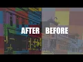 Color Grade iPhone 15 ProRes LOG Footage in Davinci Resolve