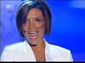 Victoria Beckham (Posh Spice) - Not Such An Innocent Girl - Live @ Wetten Dass in 2001 (in Germany)