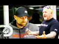 Be The Bigger Person Kayla Morton Makes Busted Apologise To Chuck Street Outlaws No Prep Kings