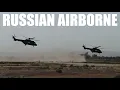 Download Lagu Russian Airborne Forces - VDV - Explained