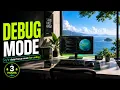 DEBUG MODE Backend Developer Focus 3 Hours