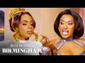 How a Mop Started So Much Drama Stormi vs Tiffaney Belle Collective Birmingham OWN