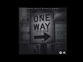 Vybz Kartel One Way (RAW) Official Audio july 2019