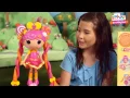 Download Lagu Lalaloopsy Stretchy Hair Tutorial