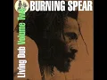 BURNING SPEAR -  TEACHER  (African Teacher)
