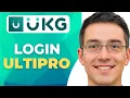 How To Login Into Ultipro 2024 Ultipro Ukg Login