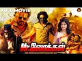 Lagu Mr. Local (Badmaash) | Tamil Dubbed Action Movie 4k | Dhananjay | Sanchita Shetty | Haris Films