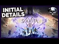 Solasta 2 - Initial Details