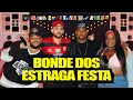 Download Lagu Papatinho, Major RD, Carol de Niterói, Califfa - Bonde dos Estraga Festa MPC(Música Popular Carioca)