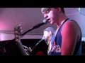 Sorority Noise - Using