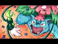 Download Lagu Mega Venusaur ex Takes DUMPS on the Best Meta Decks