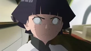 Download Himawari Cute Way to Wake Up Naruto and The Awaken of Byakugan MP3