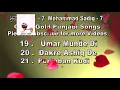 Download Lagu Mohammad Sadiq part 7 / Old is Gold