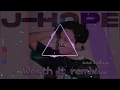 Worth It Remix - Tik Tok - DJ Thái Lan Mix || Bản remix chuẩn 《Jill Taehyung》