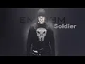 PunisheR || Soldier (Eminem edit)