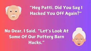 Pottery Barn Outlet Hacks How We Flipped Finds For 75 Profit