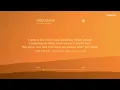 HOOLIGANG - Joey Valence & Brae (Lyrics)