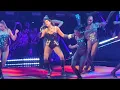 Download Lagu Eleven minutes of Dua Lipa live at Madison Square Garden (from sec 103) - 17-Sep-2025