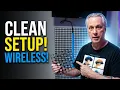 OpenGrid Wall Install From Scratch Real Process Real Mistakes