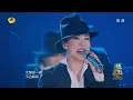 THE SINGER 2017 Sandy Lam《Leslie forever》Ep.12 Single 20170408【Hunan TV Official 1080P】