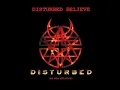 Disturbed - Darkness - With Lyrics