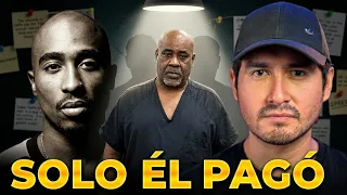 CONDENADO A 40 AÑOS POR ACABAR CON TUPAC | ¿QUÉ PASÓ CON SUS CÓMPLICES?