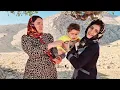 🔥 A Heated Fight Between Nazanin and Karamat💥