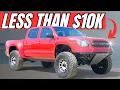 BEST CHEAP TRUCKS YOU CAN BUY in 2026