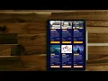 Complete Educational Website Project Responsive UI HTML CSS JavaScript PHP MySQL